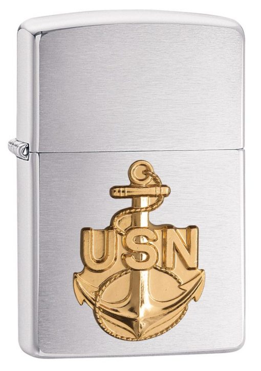 Zippo U.S. Navy 280ANC