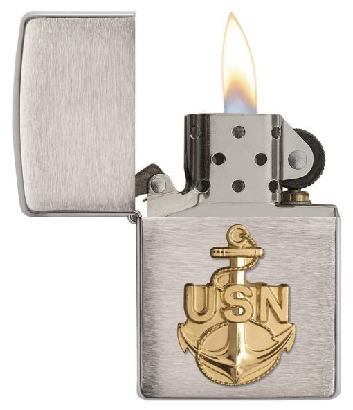 Zippo U.S. Navy 280ANC
