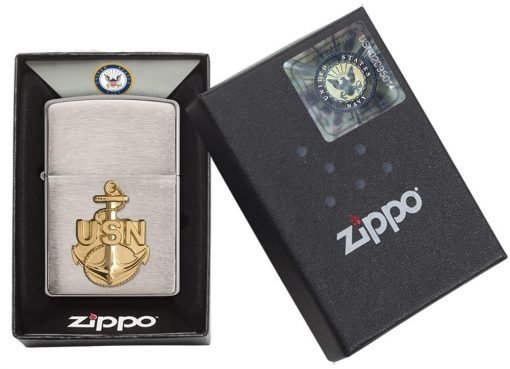Zippo U.S. Navy 280ANC