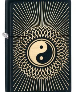 Zippo Yin & Yang 2 29423
