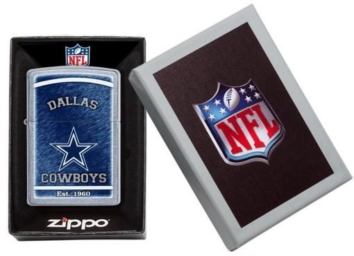 Zippo NFL Dallas Cowboys 29940